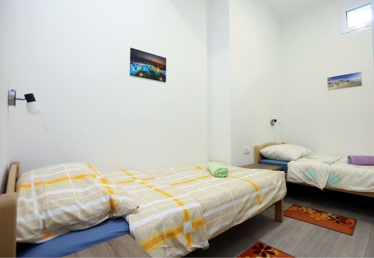 Apartman Abc Sibenik Exterior photo