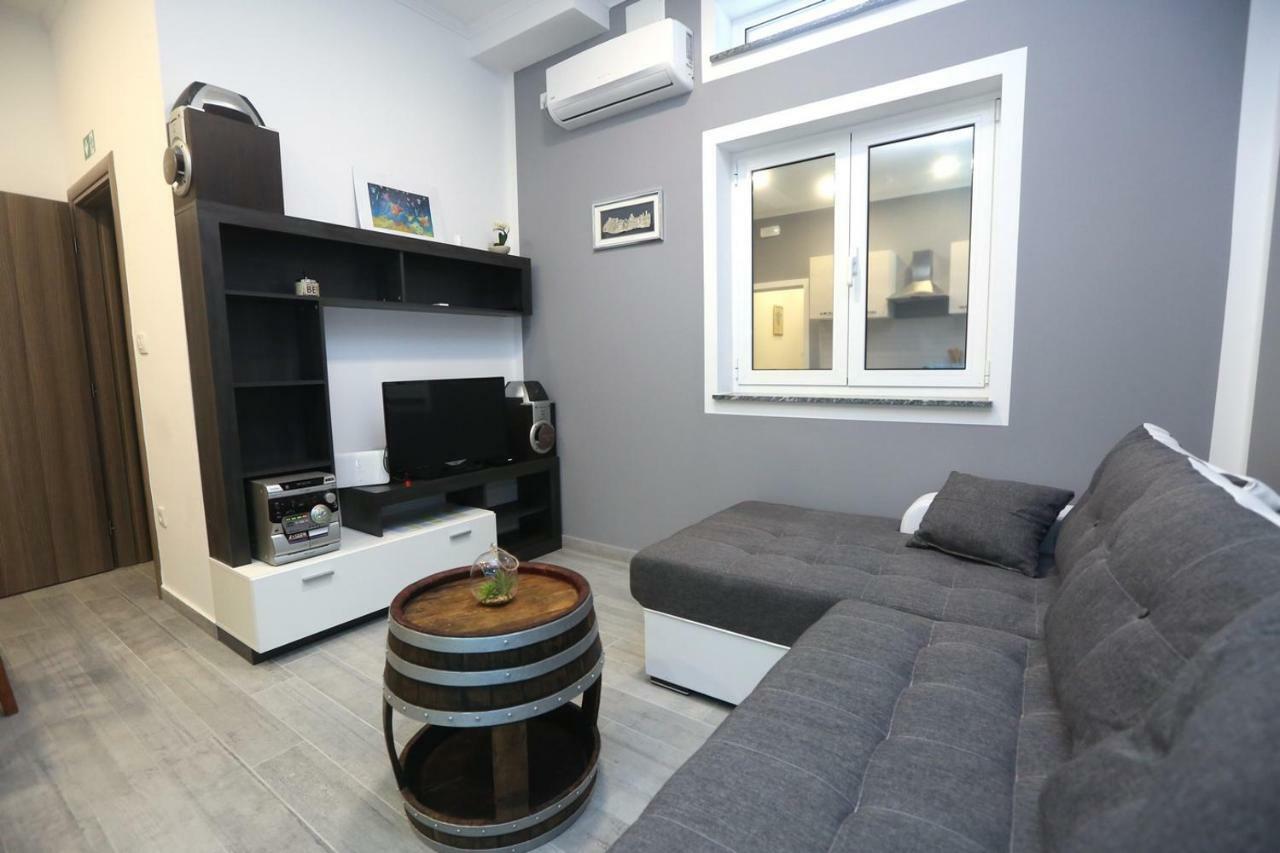 Apartman Abc Sibenik Exterior photo