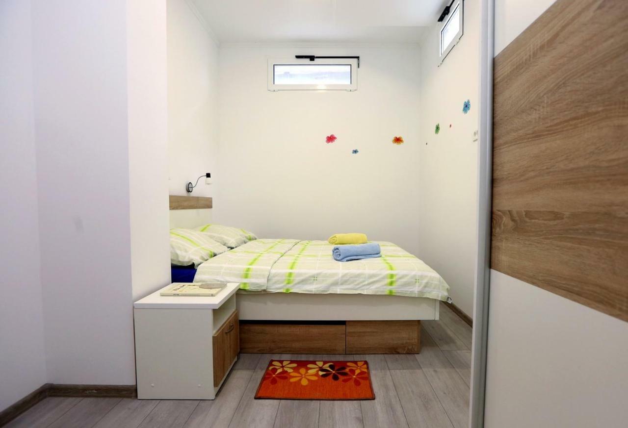 Apartman Abc Sibenik Exterior photo
