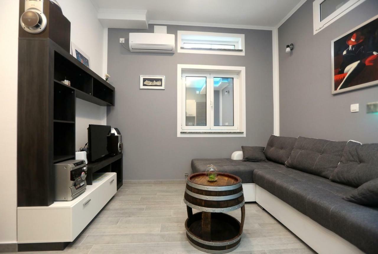 Apartman Abc Sibenik Exterior photo