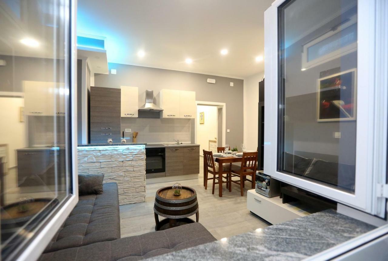 Apartman Abc Sibenik Exterior photo