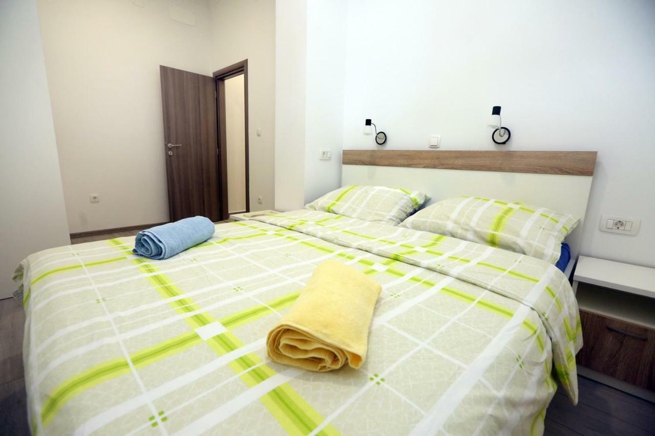 Apartman Abc Sibenik Exterior photo