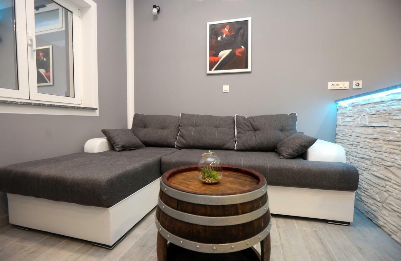 Apartman Abc Sibenik Exterior photo
