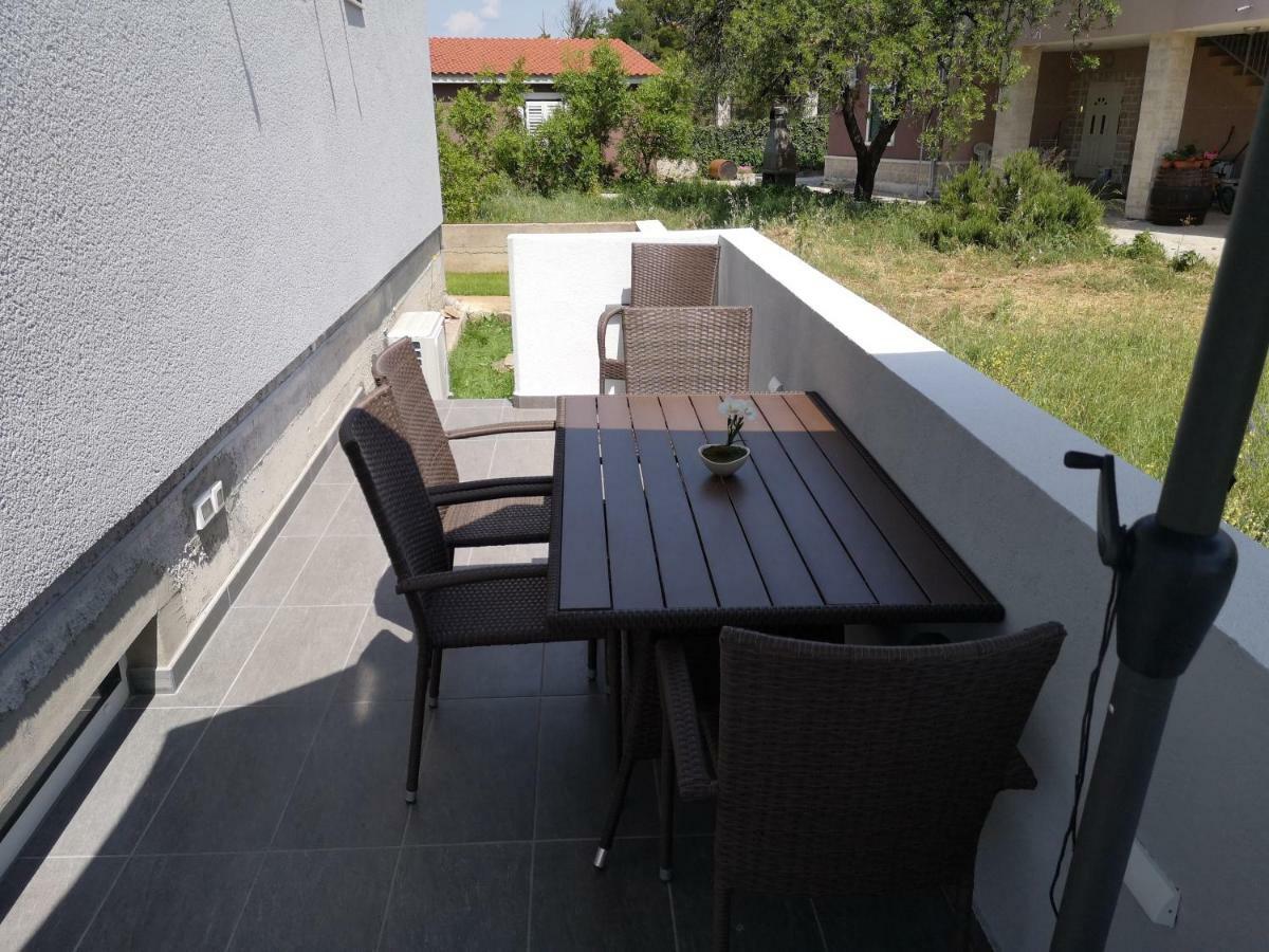 Apartman Abc Sibenik Exterior photo