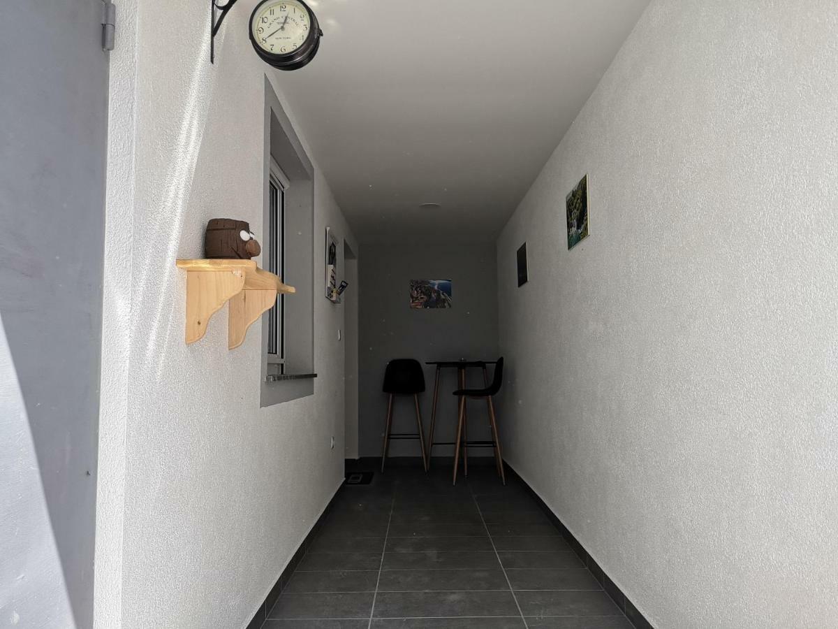 Apartman Abc Sibenik Exterior photo