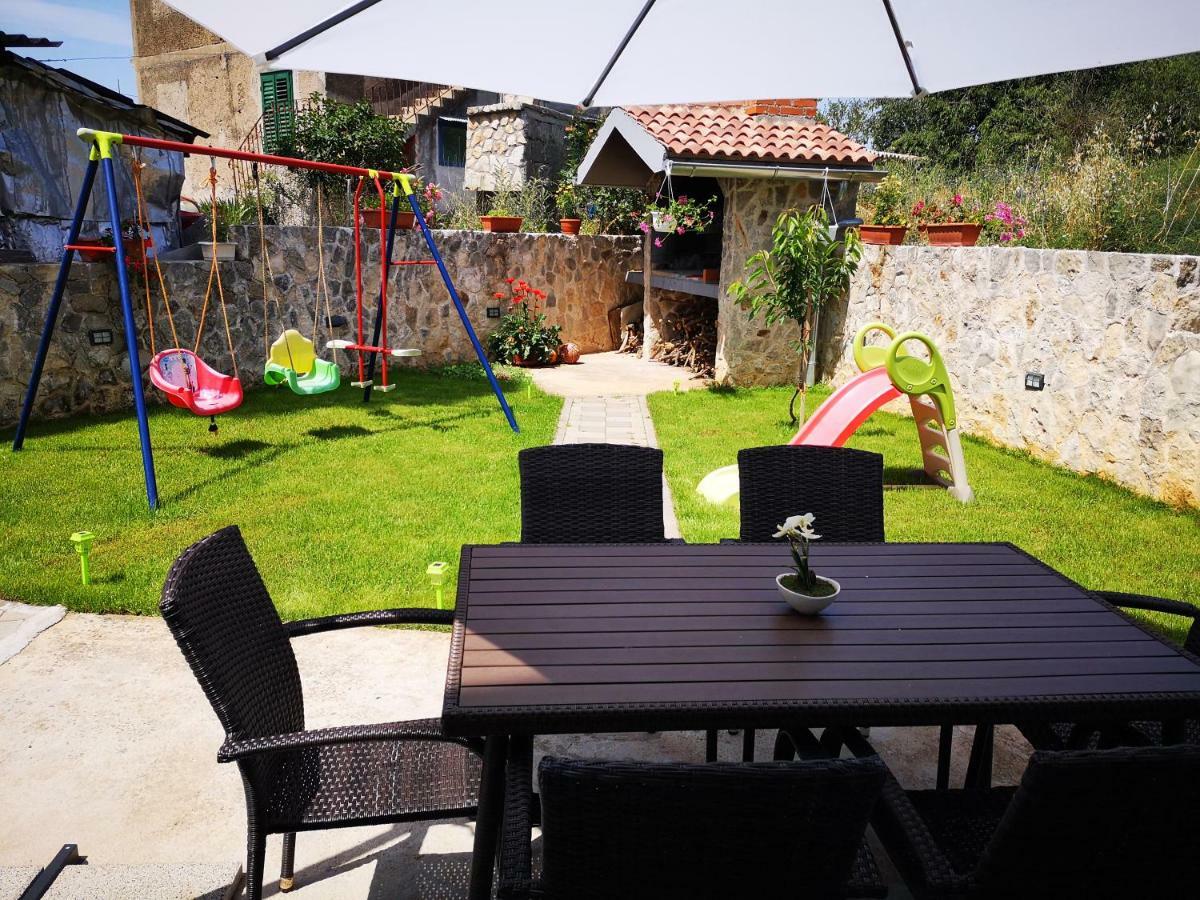 Apartman Abc Sibenik Exterior photo