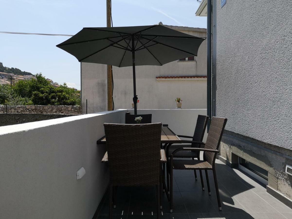Apartman Abc Sibenik Exterior photo