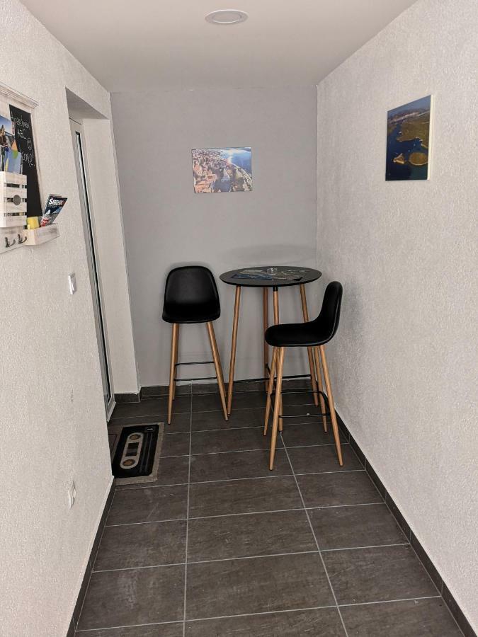 Apartman Abc Sibenik Exterior photo